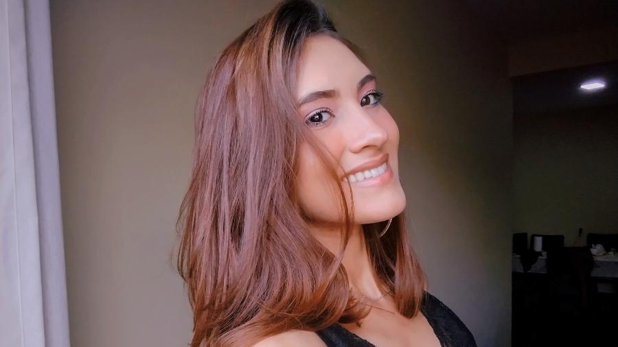 Dalliene de Cassia Brito Pereira foi encontrada morta em SP