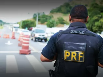 Policial federal é preso em rodovia de SP com mais de 60 kg de cocaína