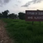 Sabesp e MST disputam na Justiça terreno na zona norte de São Paulo