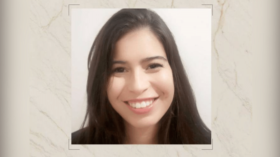 A jornalista Natália Araújo Santos, de 34 anos, desapareceu após sair de casa em Belo Horizonte - Divulgação/Polícia Civil