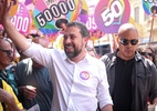 A virada de Boulos em grupo chave que pode animar a campanha do psolista - 4.set.2024-Raul Luciano/AtoPress/Estadão Conteúdo