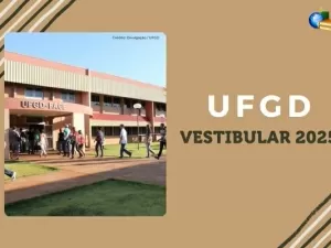 Vestibular 2025 UFGD: inscrições encerram hoje (13)