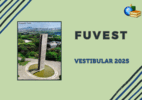 Fuvest 2025: confira os gabaritos da 1ª fase! - Divulgação USP