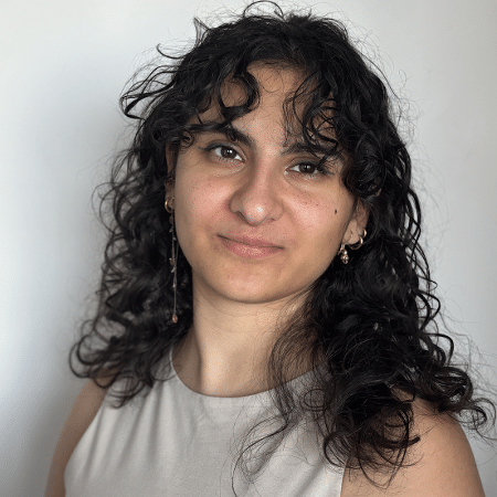 Yara El Murr é editora do Green Line