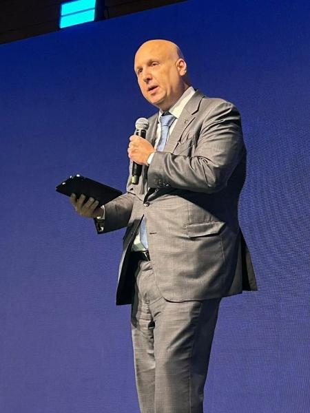 Otto Lobo, indicado pelo governo para o cargo de presidente da CVM (Comissão de Valores Mobiliários)