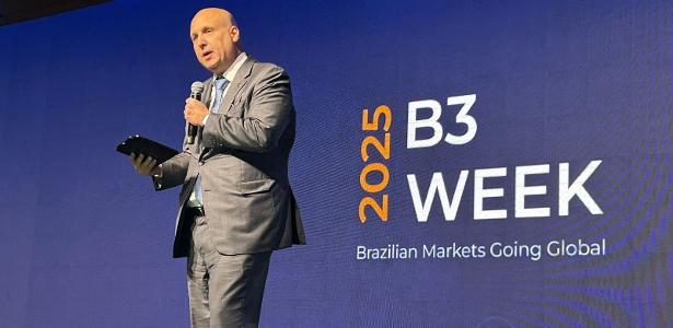 Governo indica Otto Lobo como novo presidente da CVM