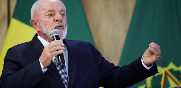 Lula atrás em pesquisas ilustra o desafio do PT em 2026, analisa professor