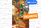 Check-in digital em hotéis não é para monitorar cidadãos nem cobrar imposto