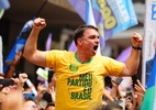 Toledo: diferença para eventual vitória de Flávio vai ser voto de protesto