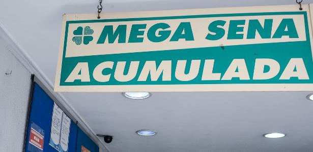 Mega-Sena: quanto R$ 120 milhões rendem todo mês na poupança e no Tesouro