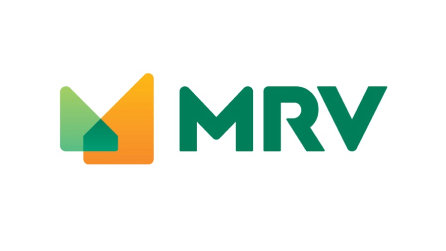 Logo da MRV - Reprodução