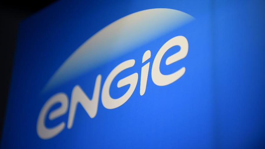 Engie, empresa francesa  - ERIC PIERMONT / AFP