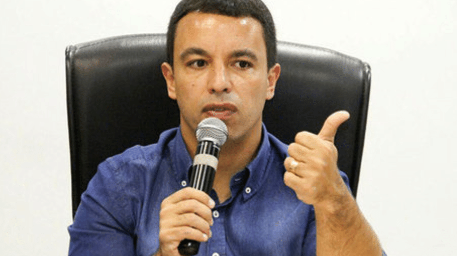Rogério Lins recorreu à Justiça para pedir reconsideração do retorno à fase laranja - Reprodução/Facebook