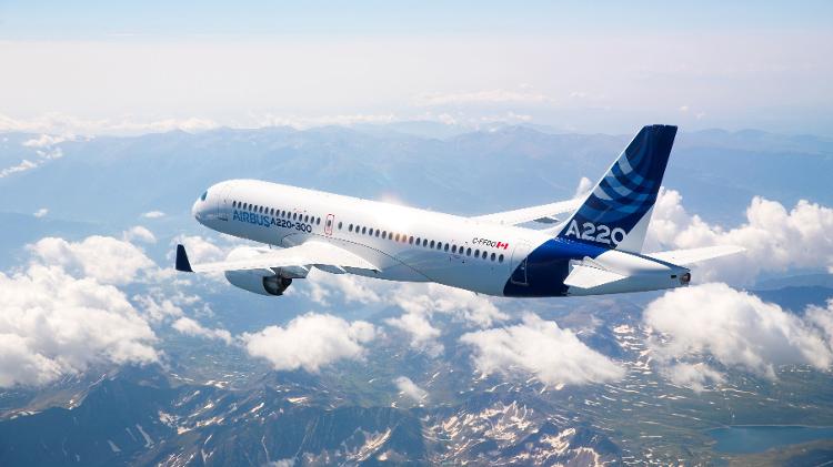 A220 - Divulgação - Divulgação