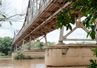Casal pula em rio para salvar filhos e os dois morrem afogados, no MA - Prefeitura de Timon/reprodução