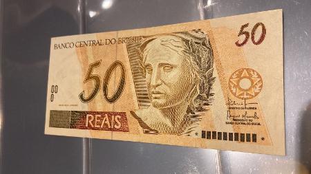 Notas raras: cédulas de R$ 2 importadas circulam no Brasil