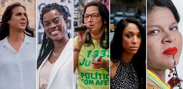 Cinco deputadas para acompanhar em 2023 - Universa
