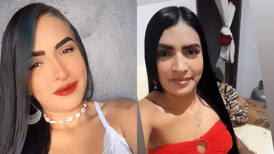 Altaise Sousa, de 26 anos, teria sido morta pelo marido em Anápolis (GO) - Reprodução/Instagram