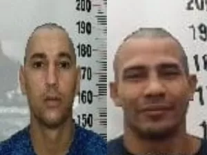 Dois presos fogem de cadeia de segurança máxima em MS com ajuda de corda