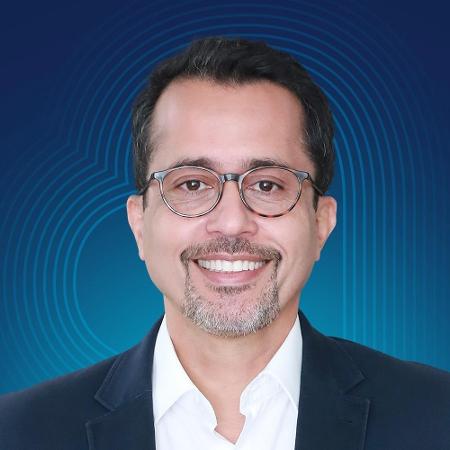 Dr. Elton (União Brasil), candidato à Prefeitura de São José dos Campos  - Reprodução/Facebook/dreltonj