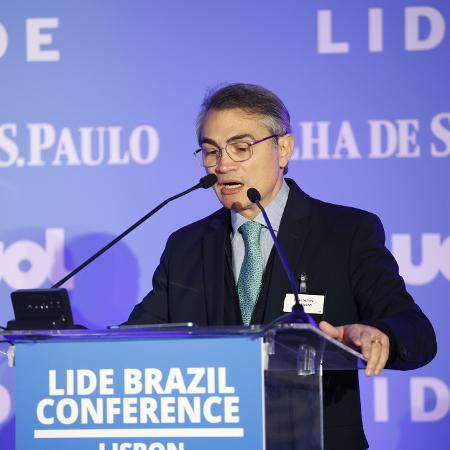 Presidente da Febraban declarou que Brasil tem condições de enfrentar a guerra comercial Presidente da Febraban declarou que Brasil tem condições de enfrentar a guerra comercial