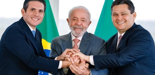 Lula, STF e Congresso pregam paz e dão recados de olho em reforma e emendas