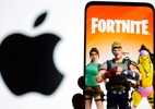 Fortnite promete voltar ao iPhone em julho após derrota da Apple no Brasil (Foto: Dado Ruvic/Reuters)