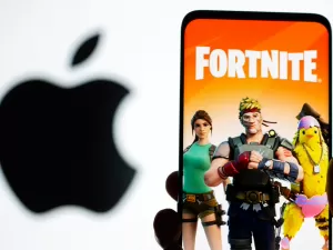 Fortnite promete voltar ao iPhone em julho após derrota da Apple no Brasil