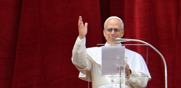 Leão 14, Martin Luther King e o impacto da tecnologia sobre trabalhadores