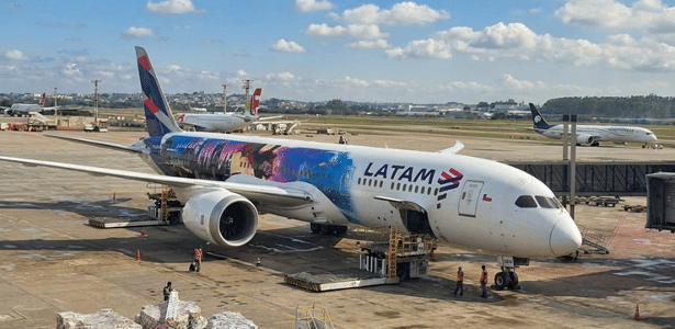 De Harry Potter ao Rock in Rio: Como a Latam decide suas parcerias?