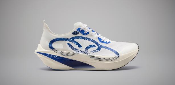 Olympikus busca performance (na rua e na reputação) com novo 'Corre Pace'