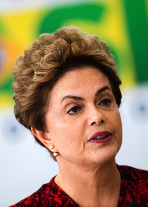 A presidente Dilma Rousseff publicou orçamento provisório - Marcelo Camargo/Agência Brasil