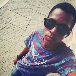 O jovem Erick Kanaan da Silva, 15, foi espancado até a morte em SC - Reprodução/Facebook