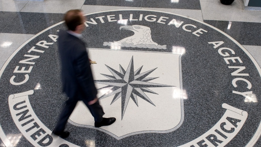 NBC News, The New York Times e Politico citaram vários altos funcionários com conhecimento de um relatório de inteligência da CIA - SAUL LOEB/AFP