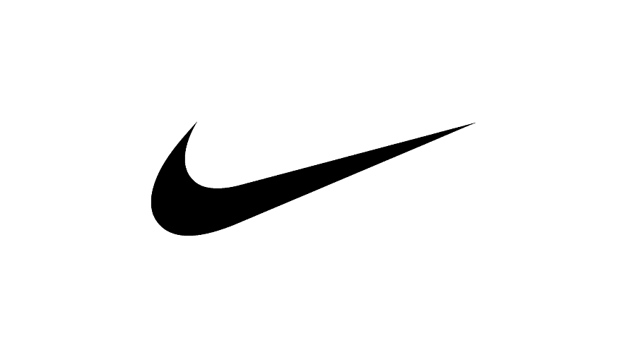 Logo da Nike - Divulgação