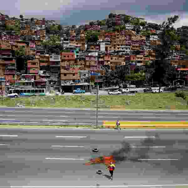 IVAN ALVARADO/REUTERS