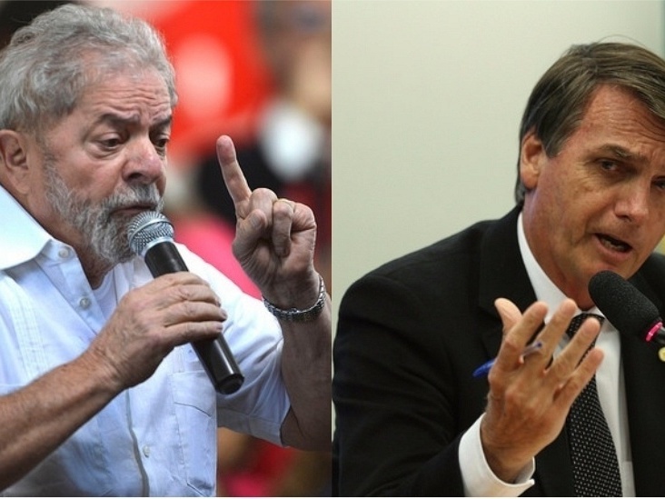 Eleitores de Bolsonaro hostilizam e brigam com grupo petista em bar no  Mercado dos Pinhões - Segurança - Diário do Nordeste