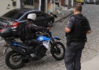 Em manhã violenta no Rio, PM faz ao menos 6 operações simultâneas - José Lucena/Futura Press/Estadão Conteudo