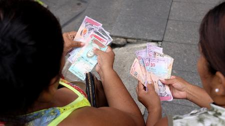 Marco Bello/Reuters Marco Bello/Reuters
