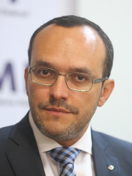 Procurador do caso Pizzolato, Vladimir Aras Procurador do caso Pizzolato, Vladimir Aras