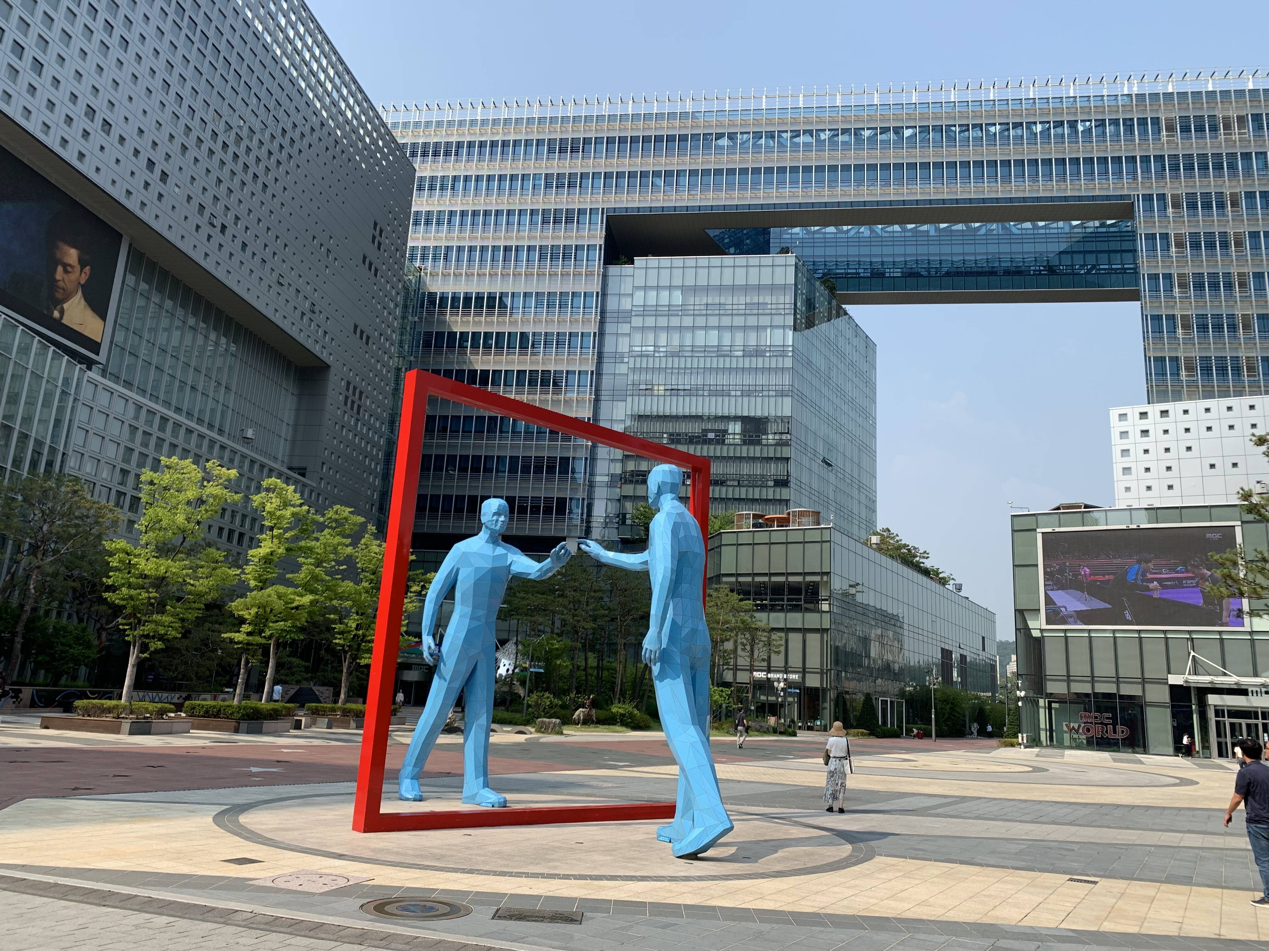 Tilt já testou o 5G