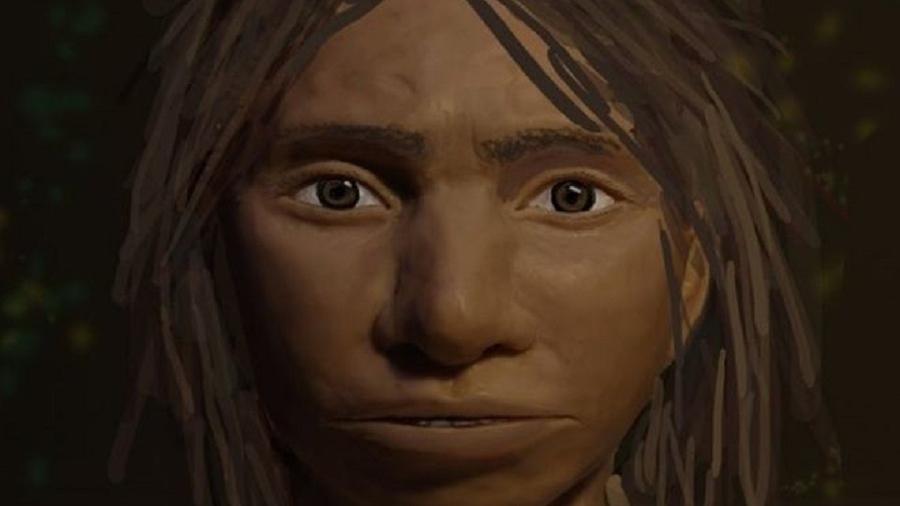 Acredita-se que os hominídeos de Denisova foram extintos cerca de 50 mil anos atrás - Maayan Harel
