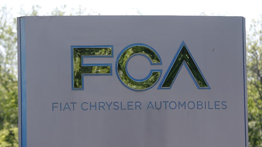 Fiat Chrysler Automobiles (FCA) - Rebecca Cook/Reuters