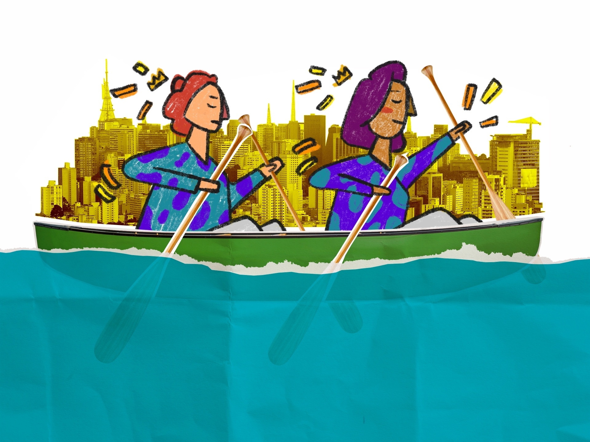 Liderança e empatia