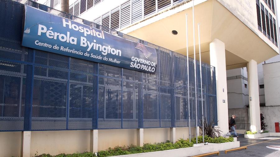 Hospital Pérola Byigton, em São Paulo - Divulgação