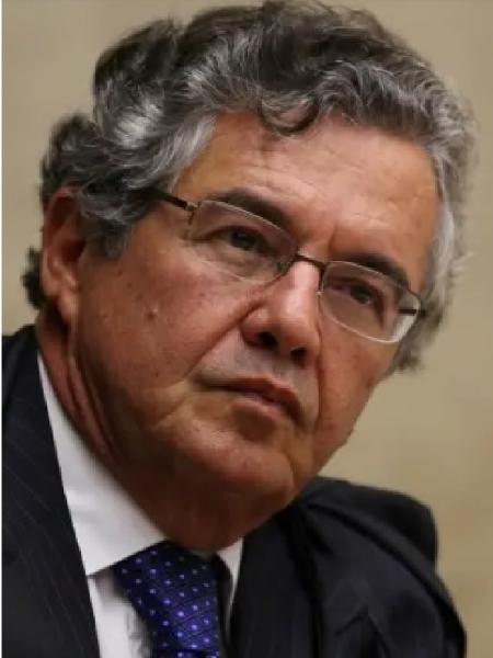 Marco Aurélio Mello: o fato de o ministro não ter arquivado de cara a notícia-crime quer dizer alguma coisa? Quer! - Foto:  Foto: Beto Barata / AE