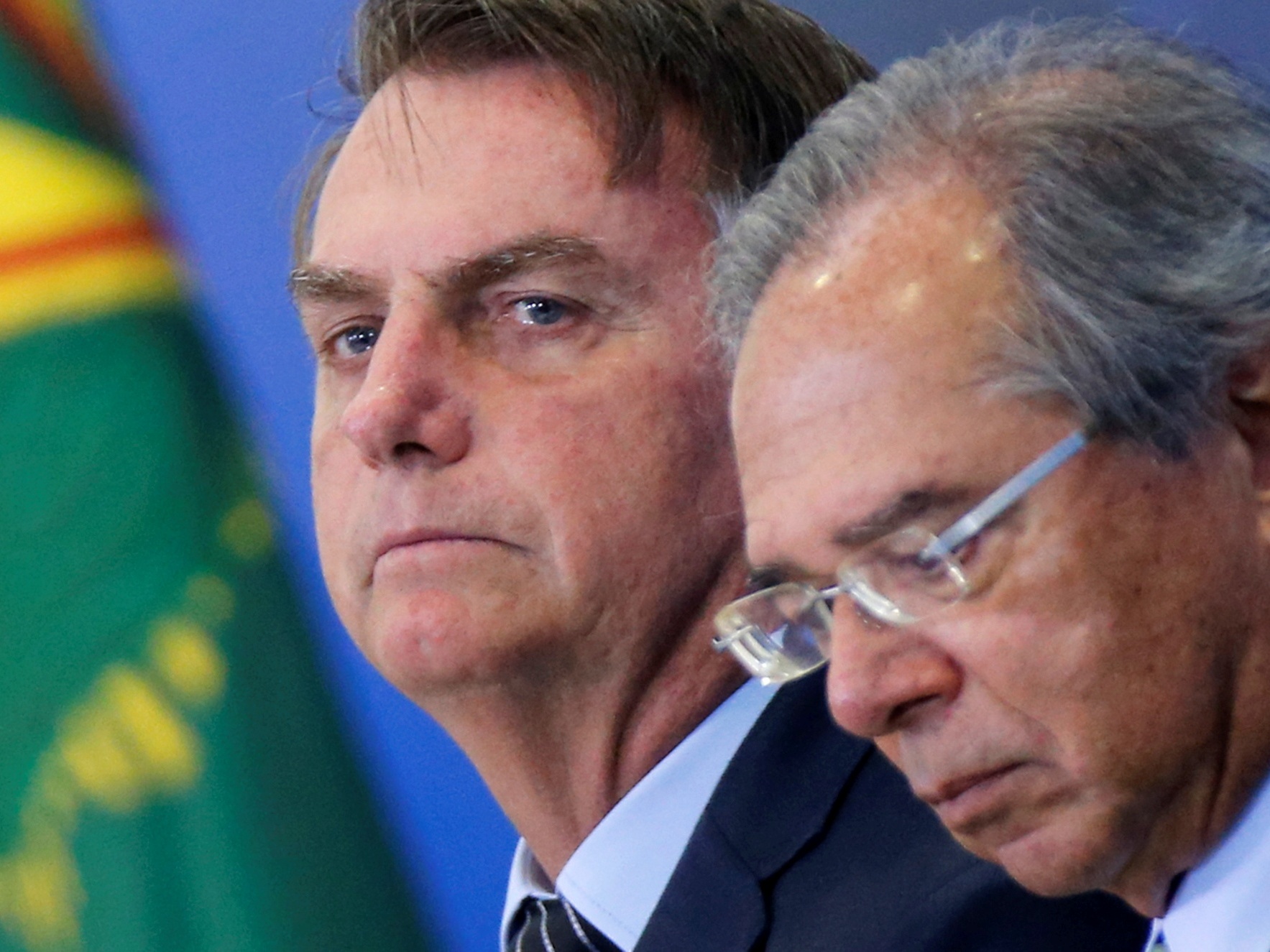 Bolsonaro insistiu por isenção de R$ 2,5 mil, mas não cumpre promessa