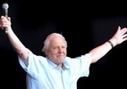 Quem é David Attenborough, o ambientalista de 94 anos que 