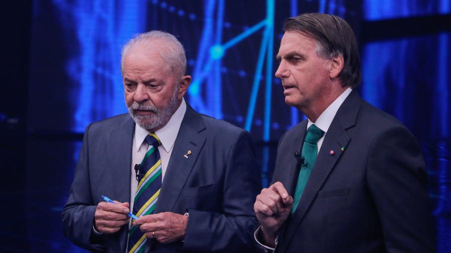 Lula x Bolsonaro: as estratégias da campanha contra abstenção