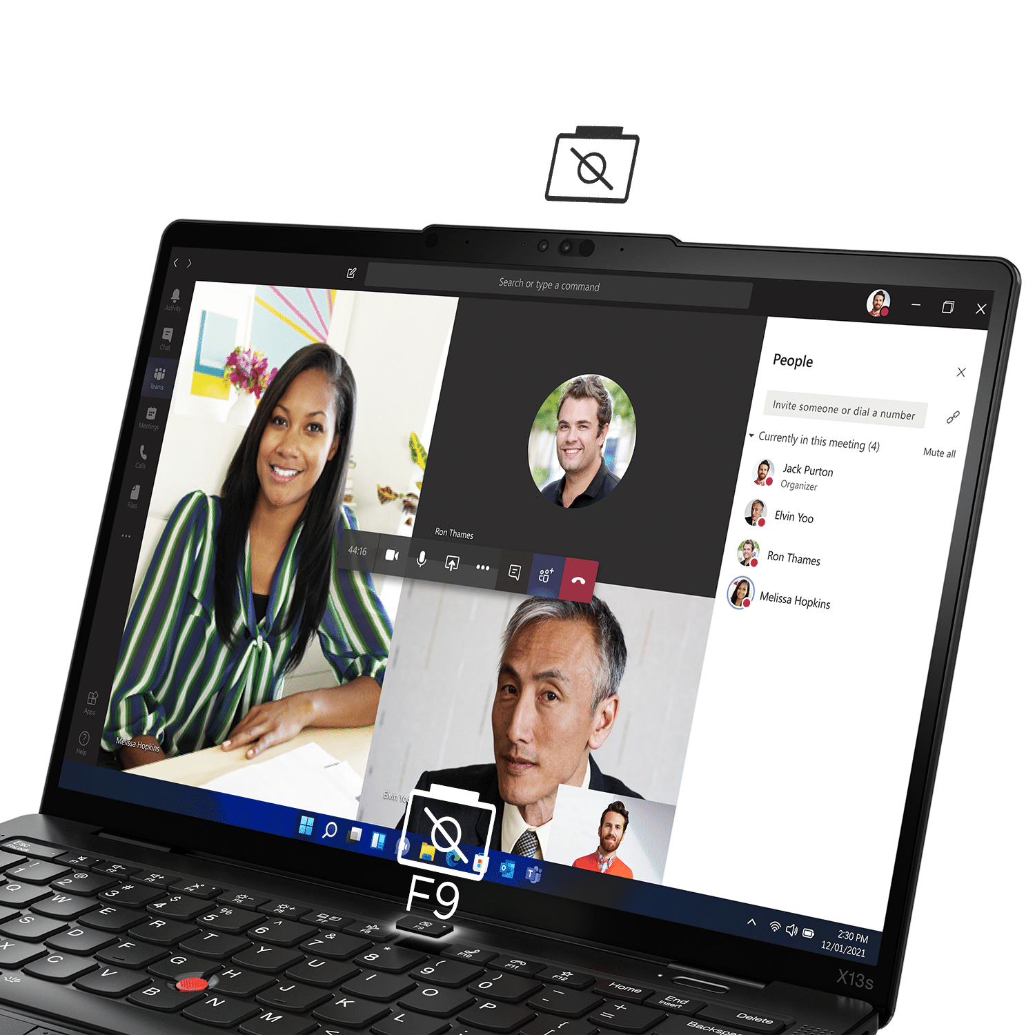 Lenovo lança 1º notebook com conexão 5G do Brasil por R$ 11 mil
